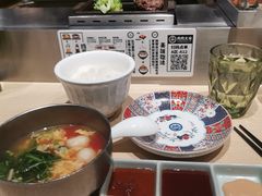 -肉肉大米(金虹桥店)