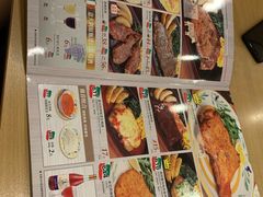 -萨莉亚意式餐厅(特力时尚汇店)