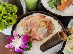 -东海怡品海鲜豆捞(舟宿夜江店)