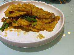 平凡土豆-58度品质川菜馆(经一路店)