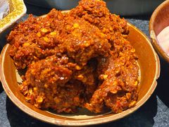 麻辣牛肉-大龙火锅(老店)
