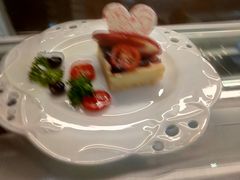 -桉树林A coffee 森林餐厅(三圣乡店)