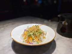 龙城面皮-杏花堂山西菜馆(壹方城店)