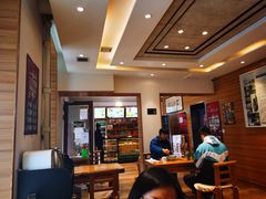 大堂-十二忠手拉面(燎原街店)