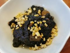 三合泥-龙抄手(春熙路总店)