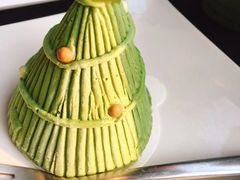 -星巴克(武汉金色港湾店)