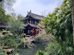 -成都武侯祠博物馆