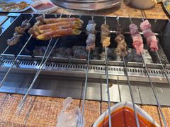 -泰善串店•延边朝鲜族烧烤(理工大学店)