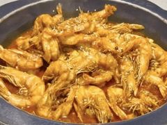 -巴蜀王婆大虾(南锣鼓巷店)