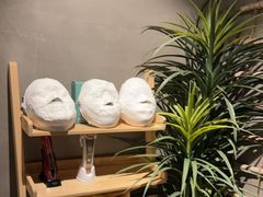 -施奈儿.洗头頭療.按摩SPA.采耳(上梅林店)