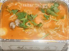 -头牌·鹤岗小串(万达店)