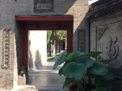 -万寿八仙宫