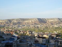 -Seten Restaurant Cappadocia