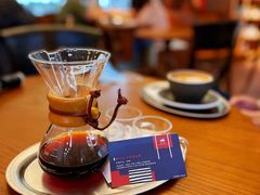 -及咖啡GatherCoffee(华申大厦店)
