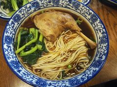 -孙盛兴奥灶面馆·蟹黄面·三虾面(山塘街总店)