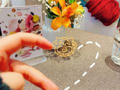 -PAUL LAFAYET 法式甜品(港汇广场店)