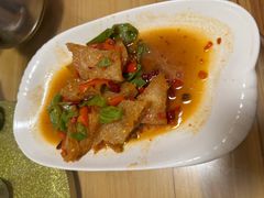 -郑记小炒(天目中路店)