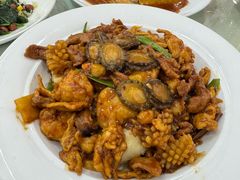 -同发号饭庄(复兴路店)