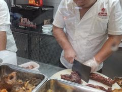 -La Tavernetta(Bar à Vin)(乌鲁木齐路店)