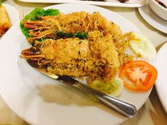 -真浪花园海鲜餐馆