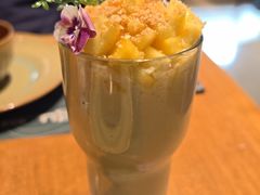 -Tegu泰古莲·泰国餐厅(红山6979店)