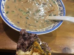 -嗲德来·豆浆·油条(商城路店)