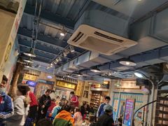 -马路边边 传媒大学店
