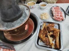 -北平楼老北京涮羊肉(滨河北路店)