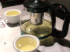 菊花茶-湘语·湖南家常菜(新洲店)