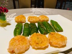 -香云轩·顺德菜(香云纱园林酒店店)