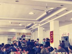 -清真马杰山牛肉汤馆