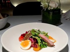 -燃扒房Steakhouse(皇庭店)