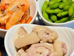 -老瑞福上海菜(人民广场店)