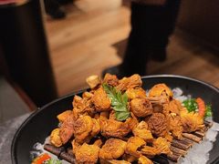 -捞王锅物料理(金华义乌之心店)