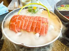 -盡膳口福·百年汤方火锅(科华北路店)