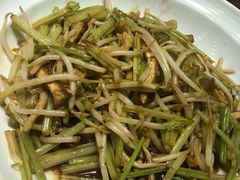 -闫府私房菜·老字号(恒隆店)