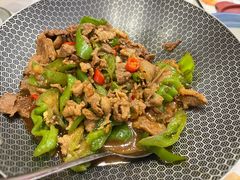 -嘉禾·悦享餐厅(八方汇店)