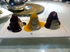 -蓬川食府(金海道店)