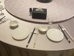 -世纪缘国际会议中心·中餐厅(百家湖店)