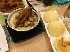 -添好运点心专门店(中环IFC店)