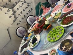 -德龙火锅(松源街直营店)