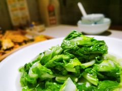 -千岛湖小鱼儿·淳安匠心农家菜