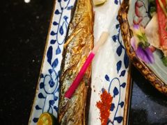 -德川家日本料理(中关村寰太大厦店)