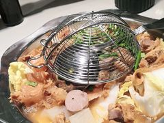 -古乐牛香·鲜牛肉牛杂火锅(吴江三里桥运东商业广场店)