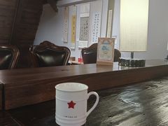 -良友书坊(安徽路店)