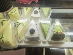 -姆们M Sweetie Cake(三里屯店)