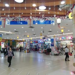 -富力儿童世界(富力广场店)