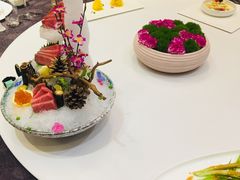 -世博源公馆·本帮融合菜·主题包厢·江景餐厅
