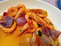 -台鄉缘 ·小海鲜·台州菜(桃林路店)