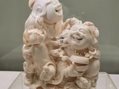 -上海市工艺美术博物馆